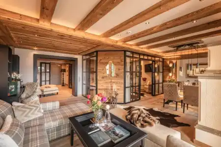Alpin Resort Sacher - 121