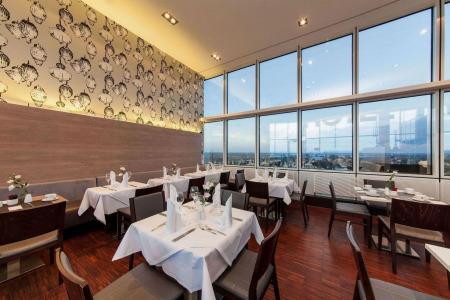 Garner BERLIN - SPANDAU by IHG - 9