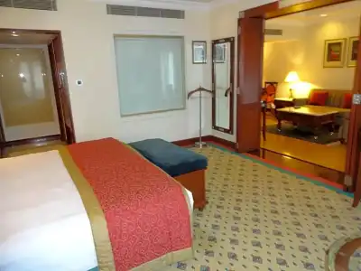Welcomby ITCs, Cathedral Road, Chennai - 22