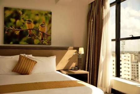 Golden Tulip Dar City Center - 40