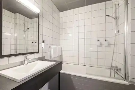 Scandic Ambassadeur - 53