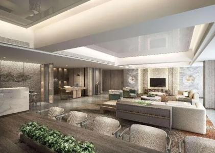Hilton Lijiang - 176
