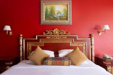 Palm Royale Resort - Soma Bay - 84