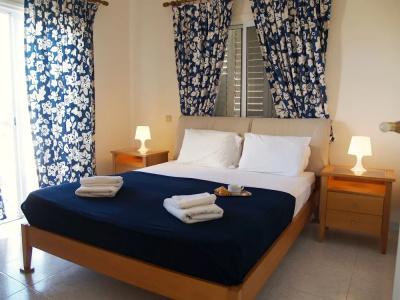 Villas Ithaca Protaras - 25