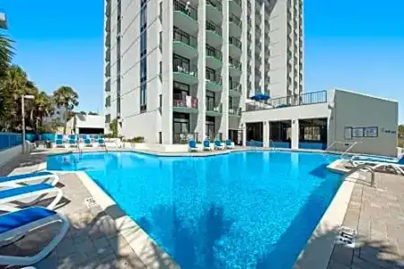 Ocean Park Resort by Vacasa - 61
