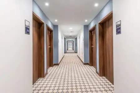 Hampton by Hilton Oswiecim - 10
