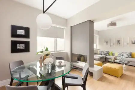 47 Luxury Suites - 123