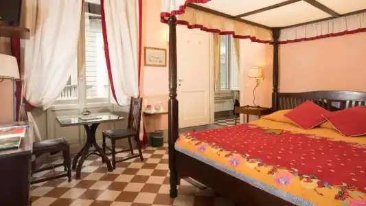 Residenza Johanna I - 36