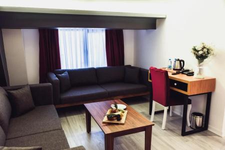 Tymbris Eskisehir - 5