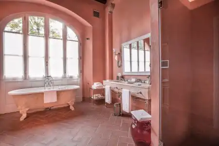 COMO Castello Del Nero - 10