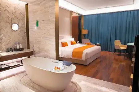 Xihu Resort - 45