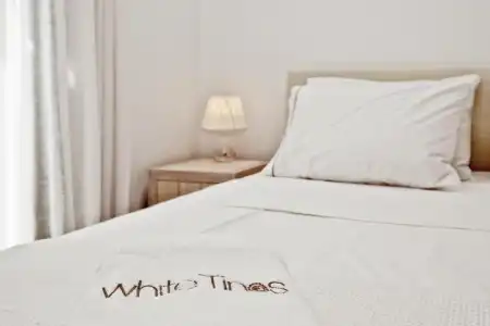 White Tinos Luxury Suites - 140