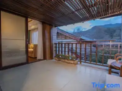 Shuhe Yuannian Holiday Courtyard - 50