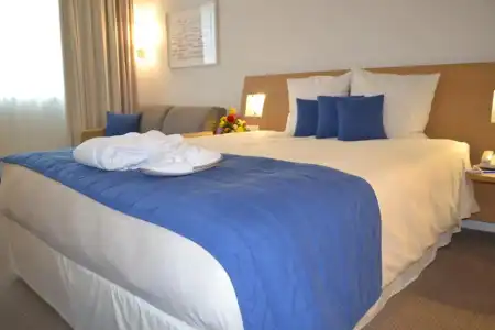 Novotel Bucharest City Centre - 73