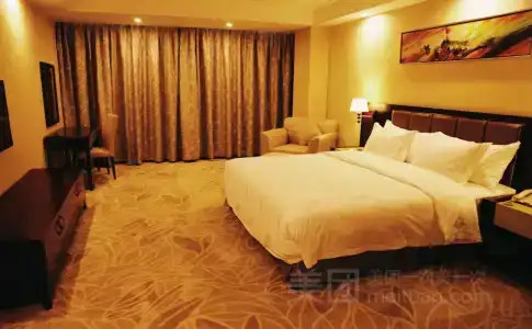 Guangzhou Jin Wan Li Business - 1