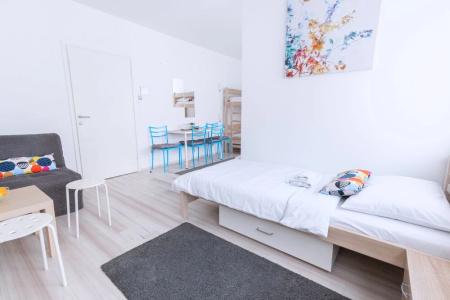 The Dots Hostel - 49