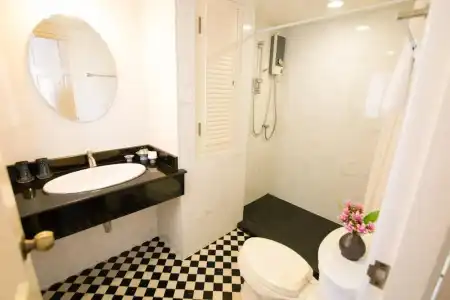 SSIP Boutique Dhevej Bangkok - 81