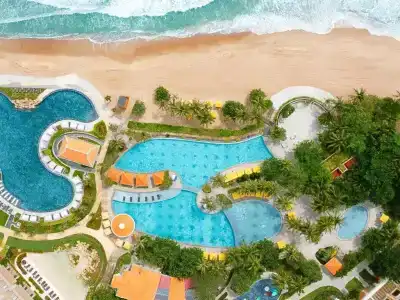 Holiday Inn Resort Ho Tram Beach by IHG - 30