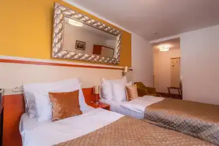 Bellevue Český Krumlov - 43