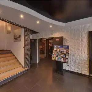 Le Vieux Beffroi - 8