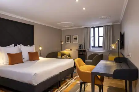 Hôtel Le Colombier - 27