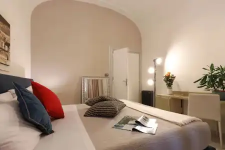 Grand Tour Rome Suites - Liberty Collection - 132