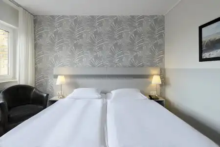 des Nordens Flensburg Wellness & Spa - 3