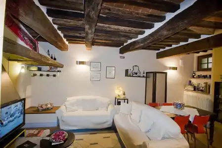 Vicolo Dell'Oste - 1