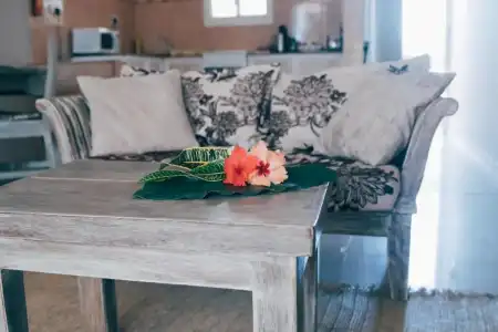 Paje Beach Apartments & - 121