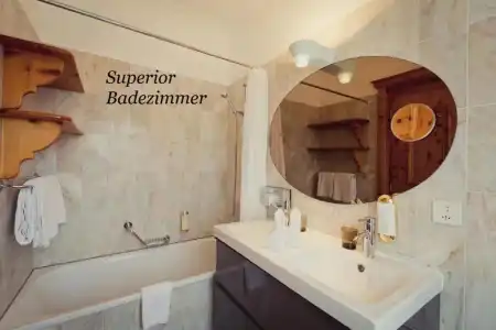 B&B St Moritz - 63