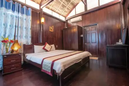 Hung Vuong Resort - 80
