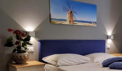 ZIBIBBO SUITES & ROOMS - Apartin Centro Storico a Trapani - 128
