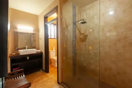 Villas des Alizes Beachfront Suites and Garden Villas - 31