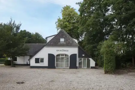 Fletcher-Restaurant Het Veluwse Bos - 17