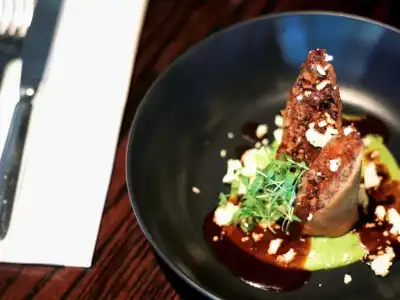 Novotel Wellington - 32