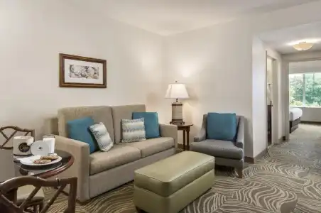 DoubleTree Suites by Hilton Naples - 212