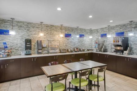 Best Western North Phoenix - 27