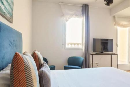 Canaan Boutique Apartments Madrid - 32