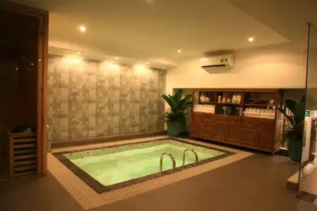 Hanoi Dalvostro Valentino & Spa - 20