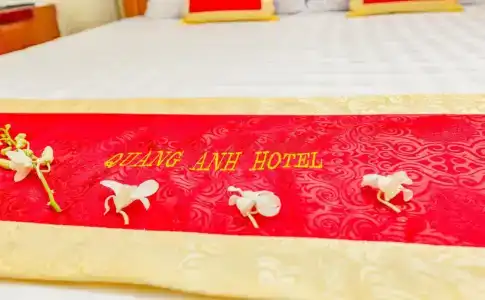 Quang Anh - 5