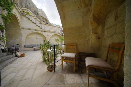 Vezir Cave Suites - 94