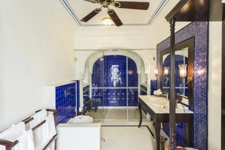 Royal Heritage Haveli - By Leisures - 125