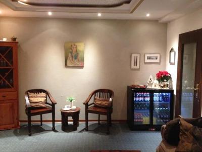 Das kleine Altstadthotel - 13