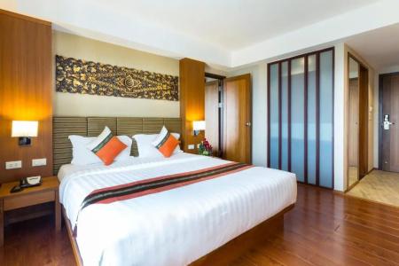 Asias Group - Poonpetch Chiangmai - 55