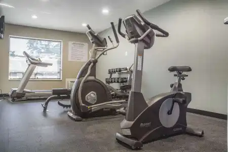 Comfort Inn Leamington - 17