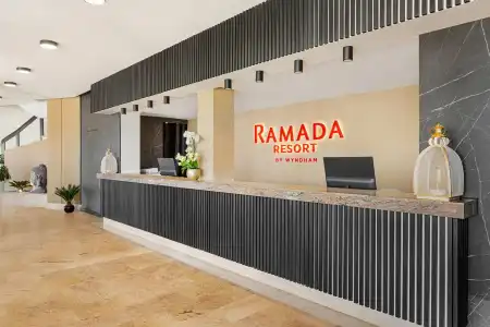 Ramada Resort by Wyndham Puerto de Mazarron - 22