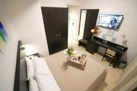 Albergo Cantiani - 43