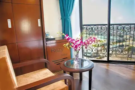 Ritzy Boutique Da Nang - 144