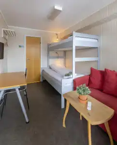 Hamar Hostel Vikingskipet - 17