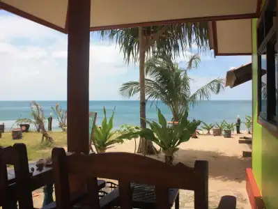 Nature Beach Resort, Koh Lanta - 143